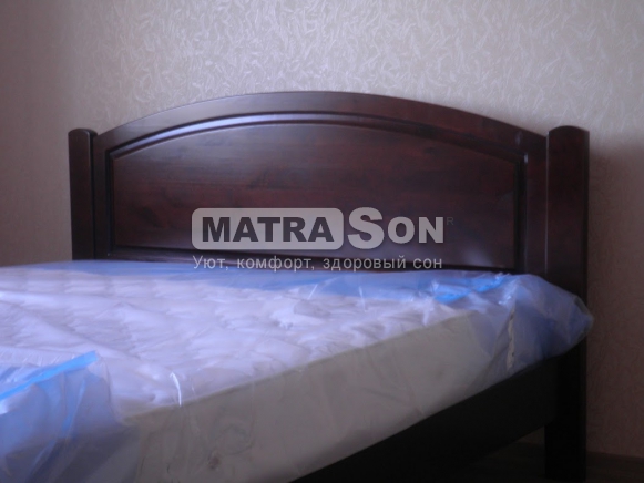 Ліжко дерев'яне Ліза С2 , Фото № 2 - matrason.ua