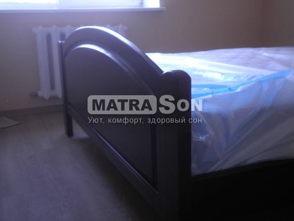 Кровать деревянная Лиза С2 , Фото № 3 - matrason.ua