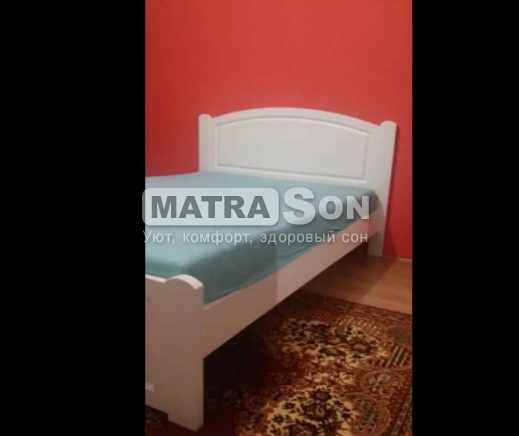 Ліжко з берези Ліза С2Н , Фото № 6 - matrason.ua