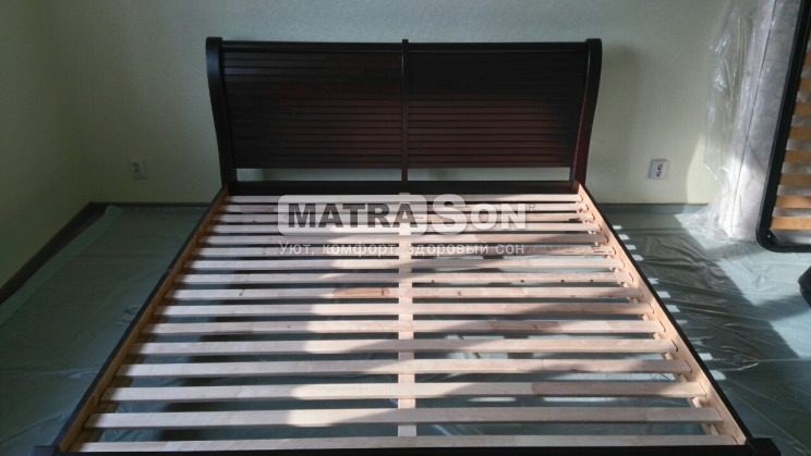 Кровать Мальта с ящиками для белья , Фото № 6 - matrason.ua