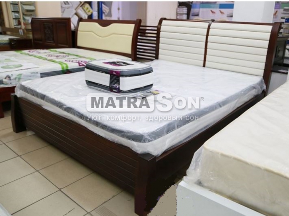 Кровать Мальта с ящиками для белья , Фото № 10 - matrason.ua