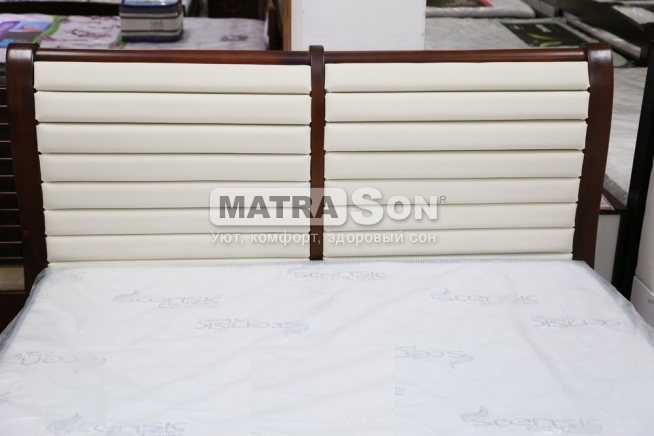 Кровать Мальта с ящиками для белья , Фото № 9 - matrason.ua