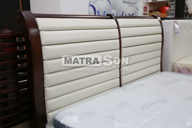 Кровать Мальта с ящиками для белья , Фото № 8 - matrason.ua