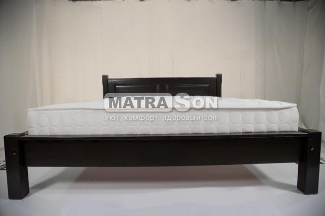 Кровать деревянная Брио , Фото № 7 - matrason.ua