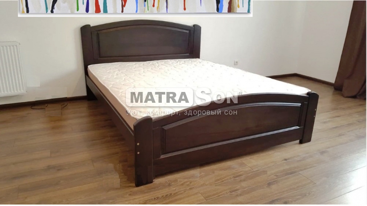 Кровать деревянная Cофия 