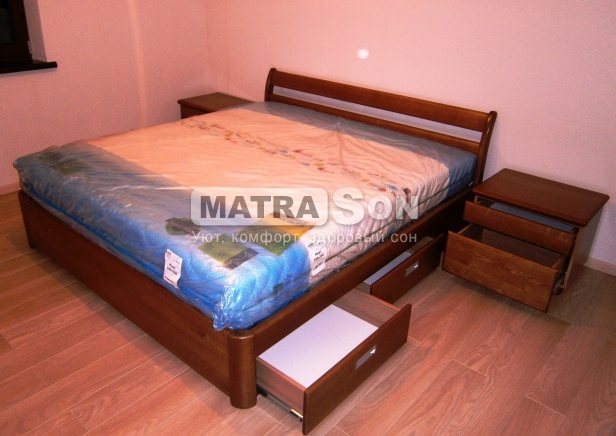 Кровать Matrason  Valencia , Фото № 2 - matrason.ua