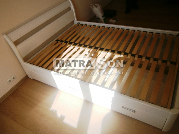 Кровать Matrason  Valencia , Фото № 5 - matrason.ua