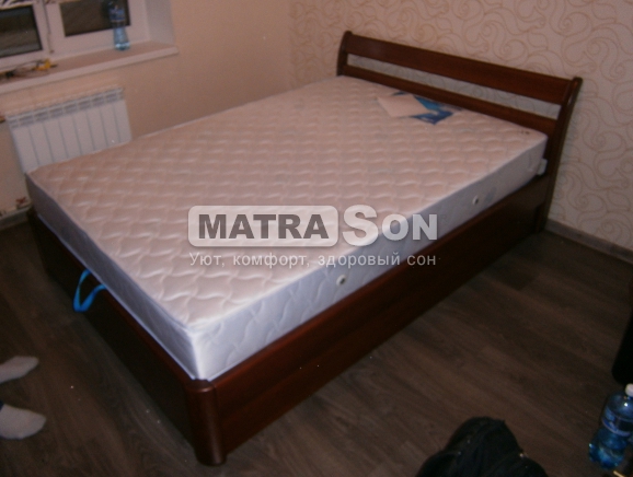 Кровать Matrason  Valencia , Фото № 7 - matrason.ua