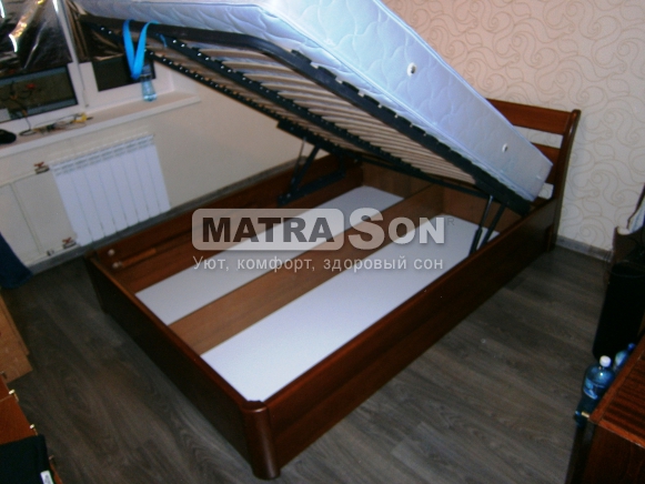 Кровать Matrason  Valencia , Фото № 9 - matrason.ua