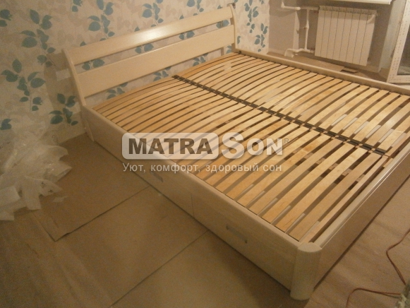 Кровать Matrason  Valencia , Фото № 16 - matrason.ua