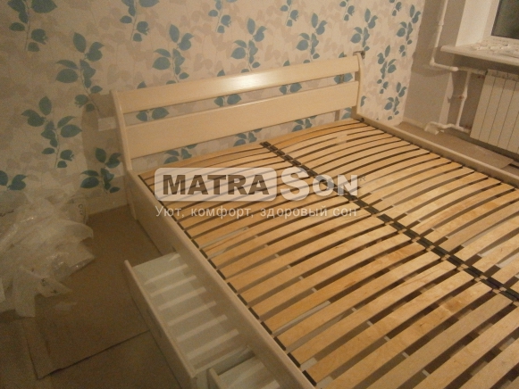 Кровать Matrason  Valencia , Фото № 20 - matrason.ua
