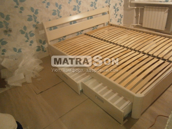 Кровать Matrason  Valencia , Фото № 22 - matrason.ua