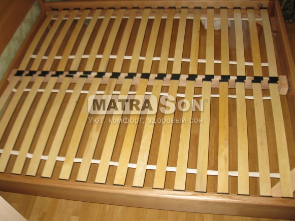 Кровать Matrason Tereza , Фото № 2 - matrason.ua
