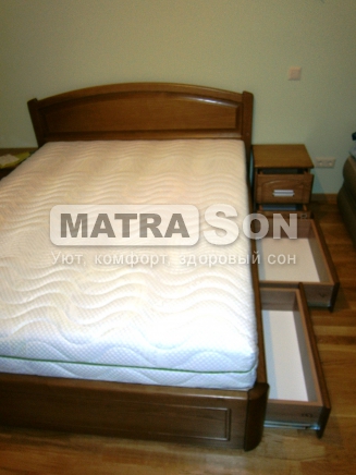 Кровать Matrason Tereza , Фото № 5 - matrason.ua