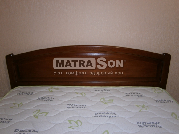 Кровать Matrason Tereza , Фото № 6 - matrason.ua