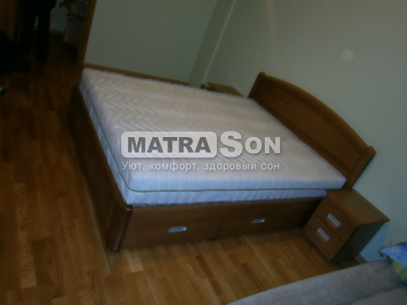 Кровать Matrason Tereza , Фото № 8 - matrason.ua