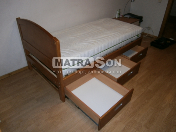 Кровать Matrason Tereza , Фото № 9 - matrason.ua