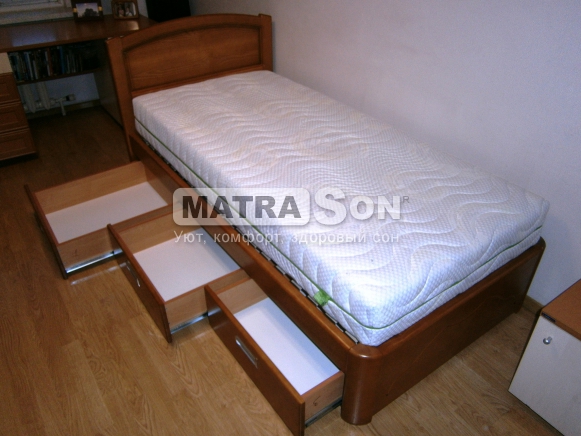 Кровать Matrason Tereza , Фото № 11 - matrason.ua