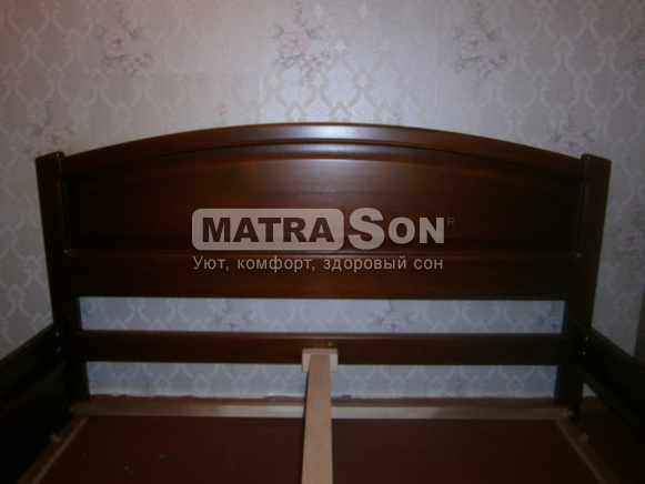 Кровать Matrason Tereza , Фото № 12 - matrason.ua