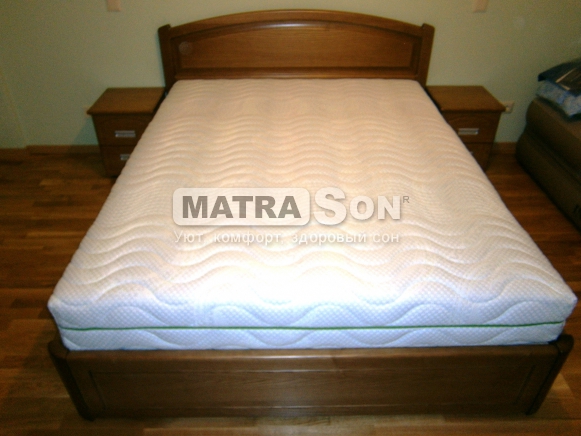 Кровать Matrason Tereza , Фото № 13 - matrason.ua