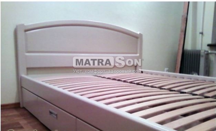 Кровать Matrason Tereza , Фото № 14 - matrason.ua