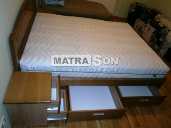 Кровать Matrason Tereza , Фото № 15 - matrason.ua