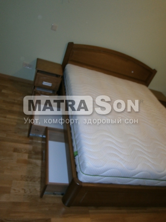 Кровать Matrason Tereza , Фото № 18 - matrason.ua
