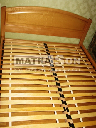 Кровать Matrason Tereza , Фото № 19 - matrason.ua