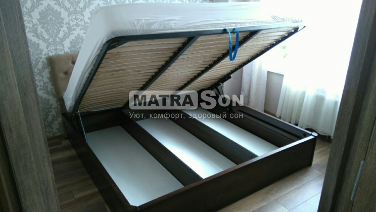 Кровать Matrason Margaret , Фото № 21 - matrason.ua