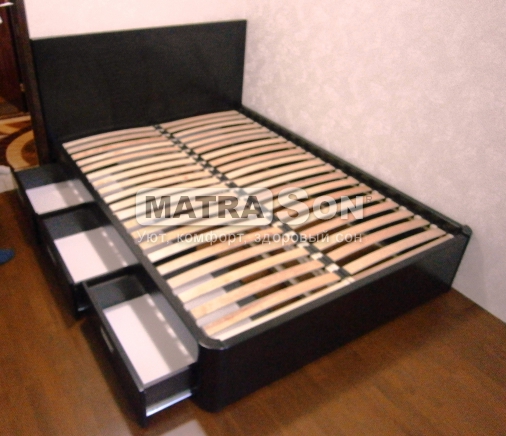 Кровать Matrason Margaret , Фото № 8 - matrason.ua