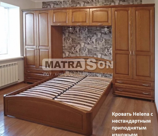 Кровать Matrason Helena , Фото № 4 - matrason.ua