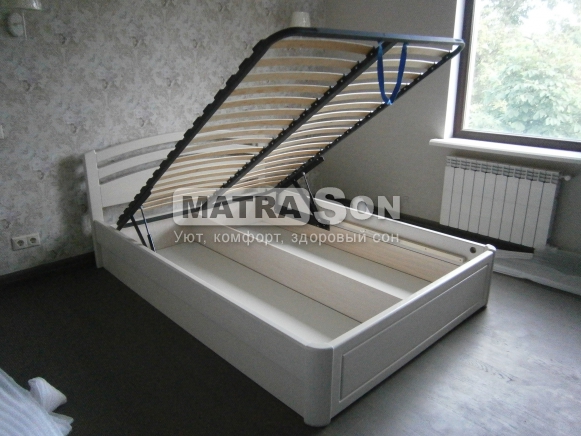 Кровать Matrason Helena , Фото № 3 - matrason.ua