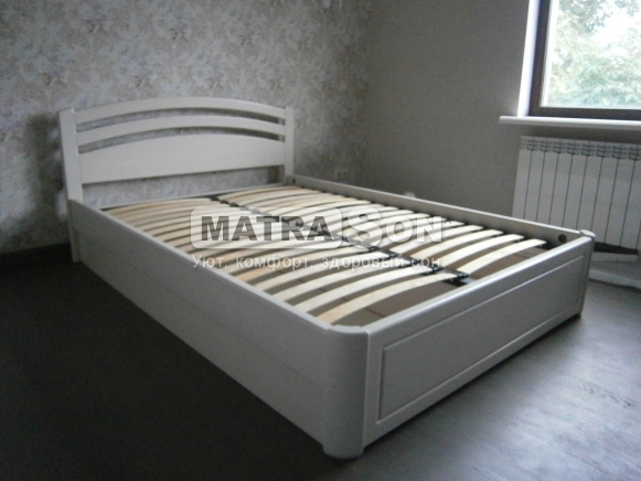 Кровать Matrason Helena , Фото № 5 - matrason.ua