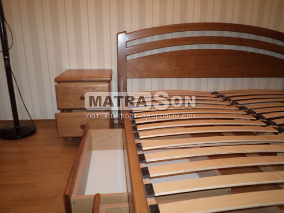 Кровать Matrason Helena , Фото № 8 - matrason.ua