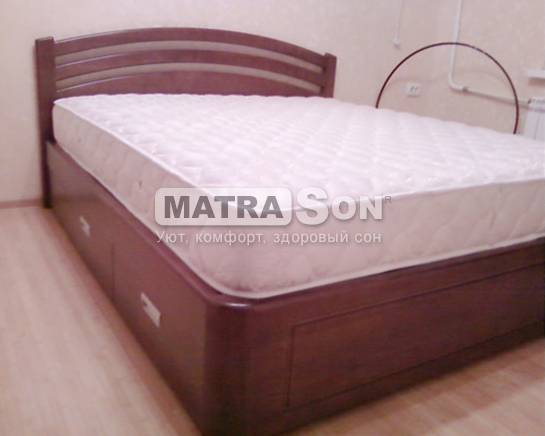 Кровать Matrason Helena , Фото № 9 - matrason.ua