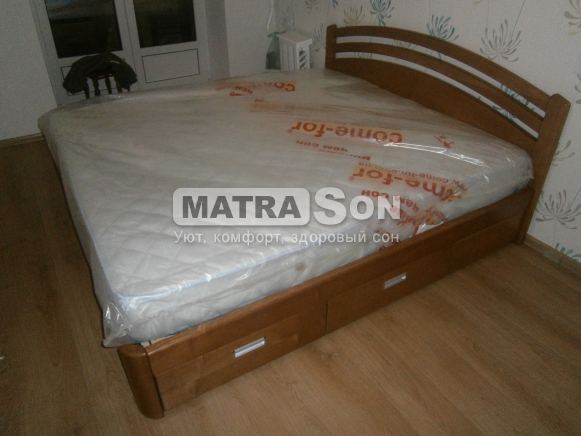 Кровать Matrason Helena , Фото № 14 - matrason.ua