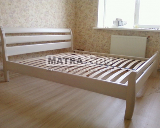 Кровать TM Matrason Helga , Фото № 1 - matrason.ua
