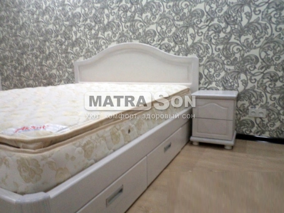 Кровать TM Matrason Virginia , Фото № 13 - matrason.ua