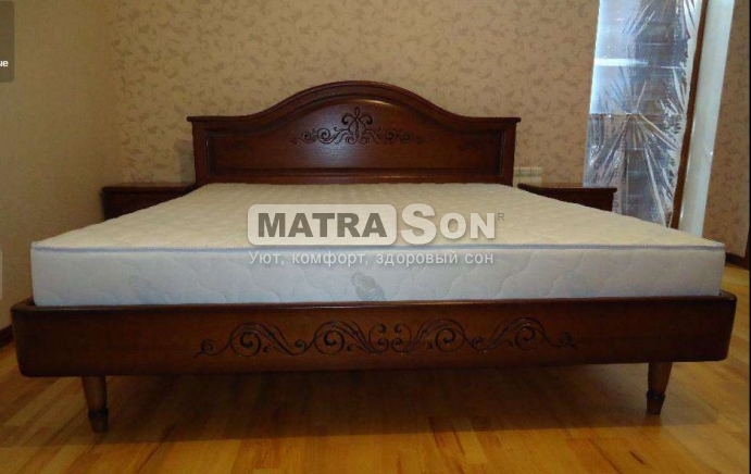 Кровать TM Matrason Virginia , Фото № 4 - matrason.ua