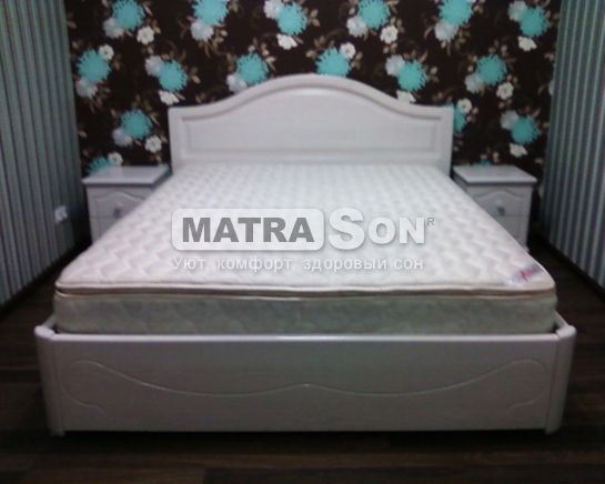 Кровать TM Matrason Virginia , Фото № 7 - matrason.ua