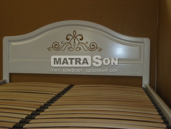 Кровать TM Matrason Virginia , Фото № 9 - matrason.ua