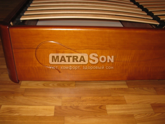 Кровать TM Matrason Virginia , Фото № 10 - matrason.ua