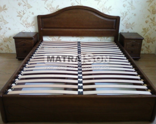 Кровать TM Matrason Virginia , Фото № 15 - matrason.ua