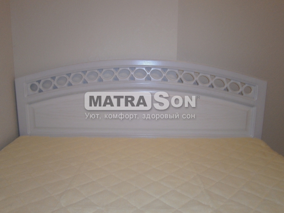 Ліжко TM Matrason Catalina , Фото № 6 - matrason.ua