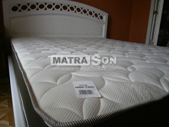 Ліжко TM Matrason Catalina , Фото № 10 - matrason.ua