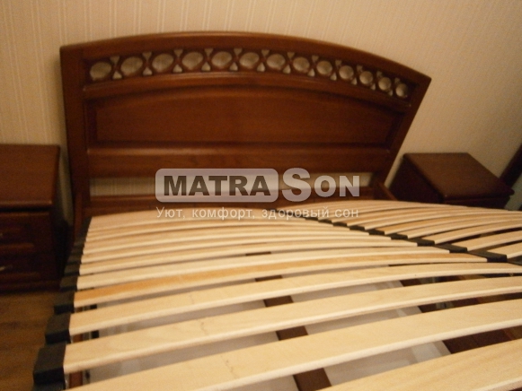 Кровать TM Matrason Catalina , Фото № 11 - matrason.ua