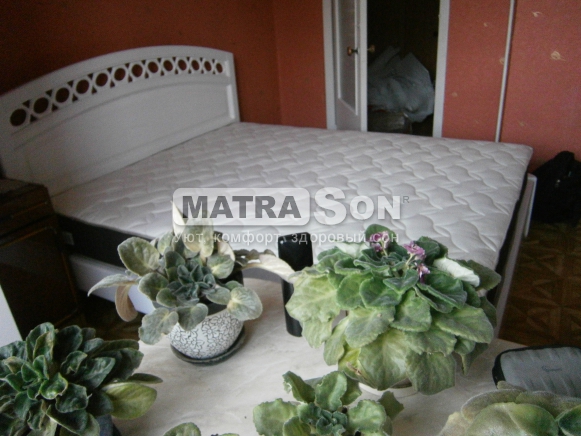 Ліжко TM Matrason Catalina , Фото № 12 - matrason.ua