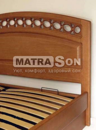 Кровать TM Matrason Catalina , Фото № 13 - matrason.ua