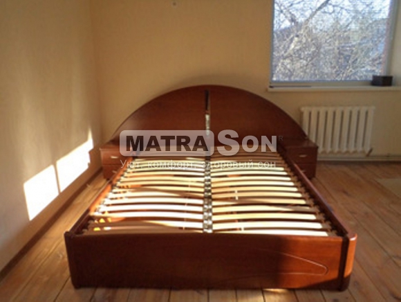 Кровать TM Matrason Luisa , Фото № 2 - matrason.ua