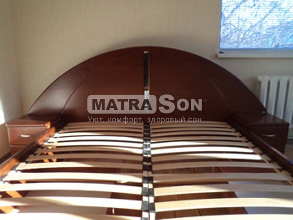 Кровать TM Matrason Luisa , Фото № 3 - matrason.ua